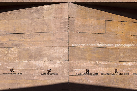 memorial vítimas brumadinho gustavo penna