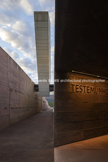memorial vítimas brumadinho gustavo penna