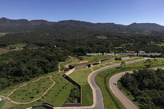 memorial vítimas brumadinho gustavo penna