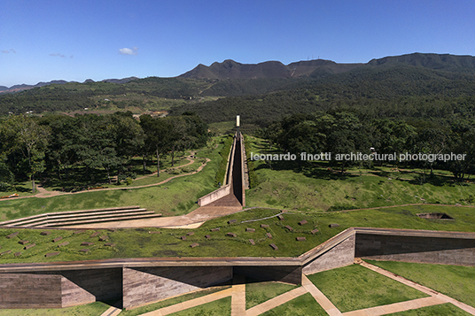 memorial vítimas brumadinho gustavo penna
