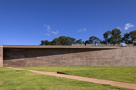 memorial vítimas brumadinho gustavo penna