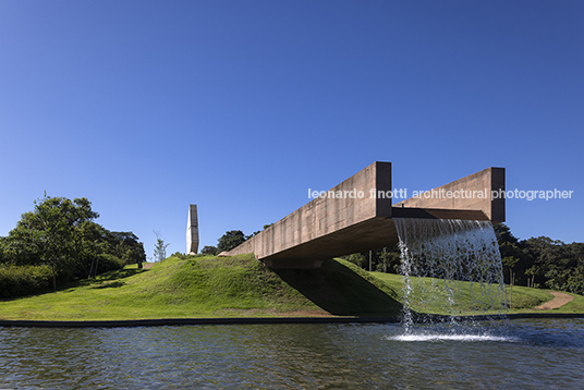 memorial vítimas brumadinho gustavo penna