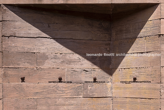 memorial vítimas brumadinho gustavo penna