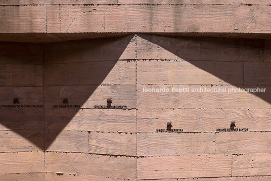 memorial vítimas brumadinho gustavo penna