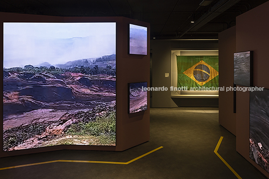 memorial vítimas brumadinho gustavo penna