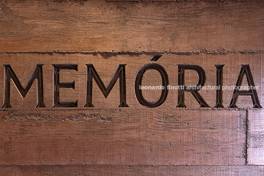 memorial vítimas brumadinho gustavo penna