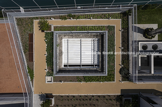 cedei sesc +k arquitetos