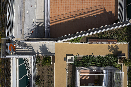 cedei sesc +k arquitetos