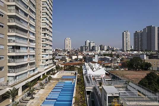 cedei sesc +k arquitetos