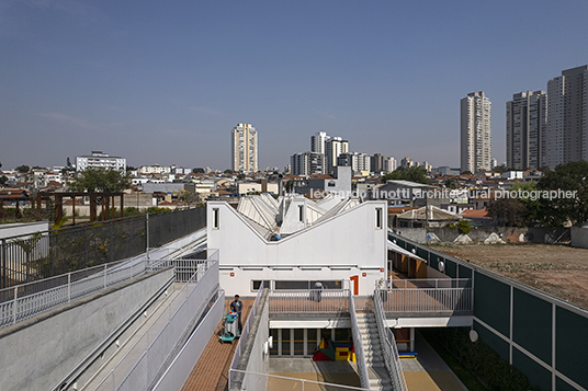 cedei sesc +k arquitetos