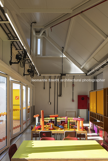 cedei sesc +k arquitetos