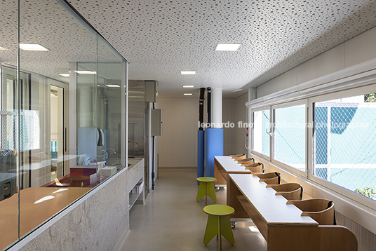 cedei sesc +k arquitetos