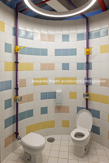 cedei sesc +k arquitetos