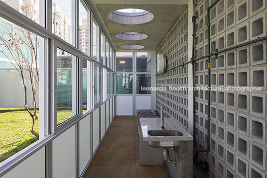 cedei sesc +k arquitetos