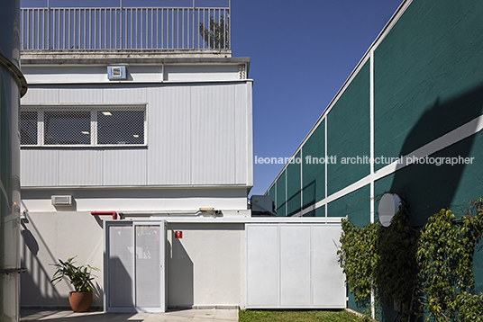 cedei sesc +k arquitetos