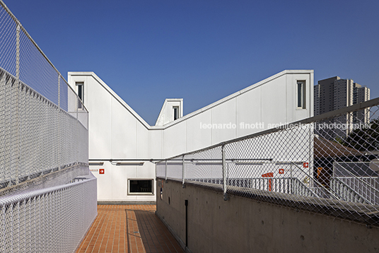 cedei sesc +k arquitetos