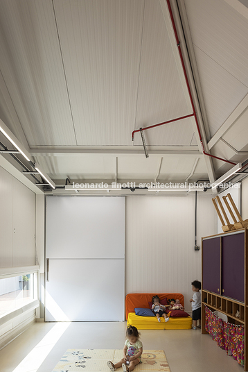 cedei sesc +k arquitetos