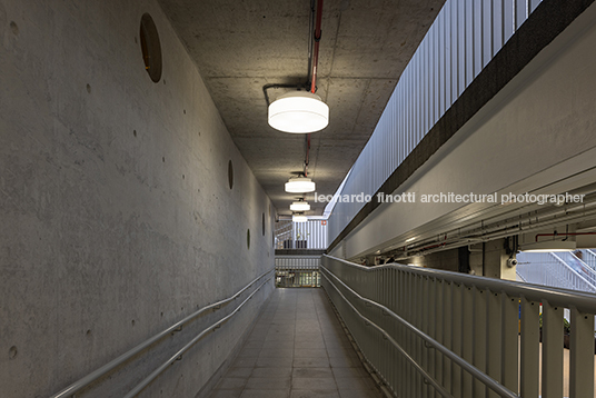 cedei sesc +k arquitetos