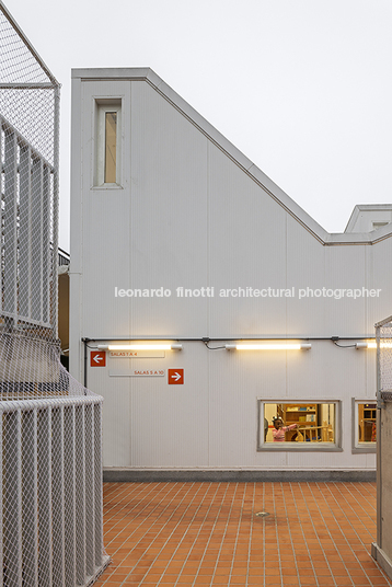 cedei sesc +k arquitetos