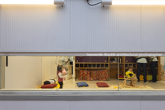 cedei sesc +k arquitetos