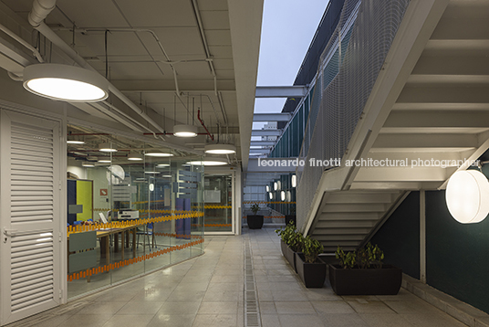 cedei sesc +k arquitetos