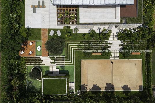 casa atlantica maai arquitetura integrada