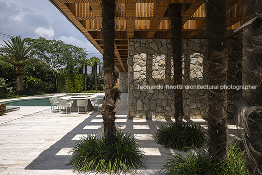 casa atlantica maai arquitetura integrada