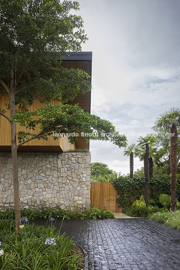 casa atlantica maai arquitetura integrada