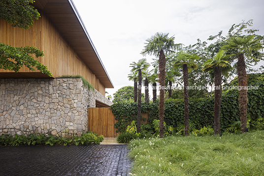 casa atlantica maai arquitetura integrada