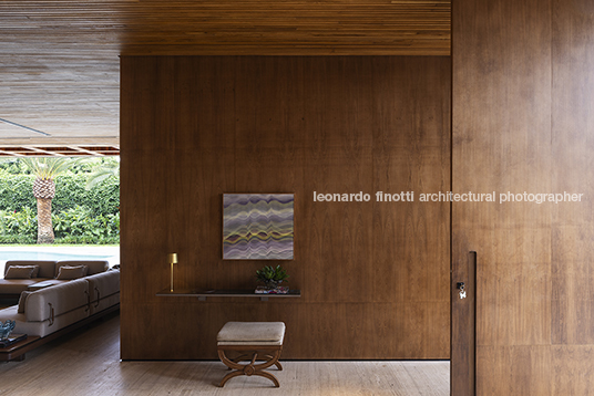 casa atlantica maai arquitetura integrada