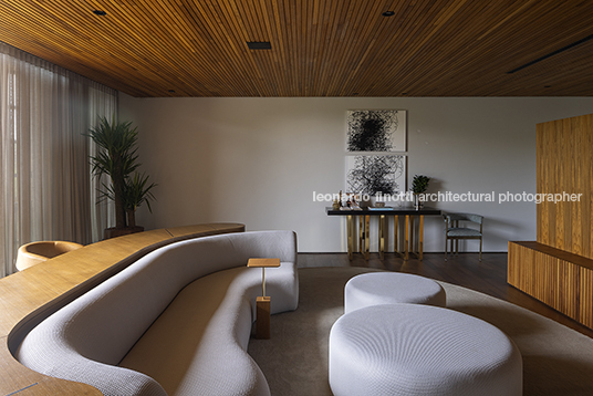 casa atlantica maai arquitetura integrada