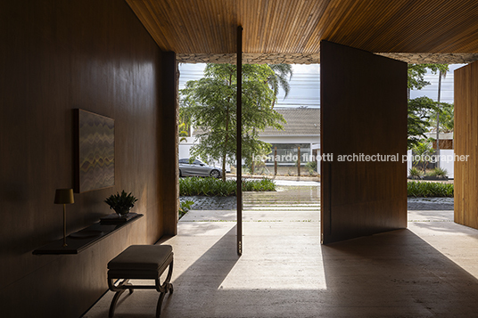 casa atlantica maai arquitetura integrada