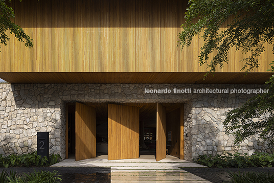 casa atlantica maai arquitetura integrada