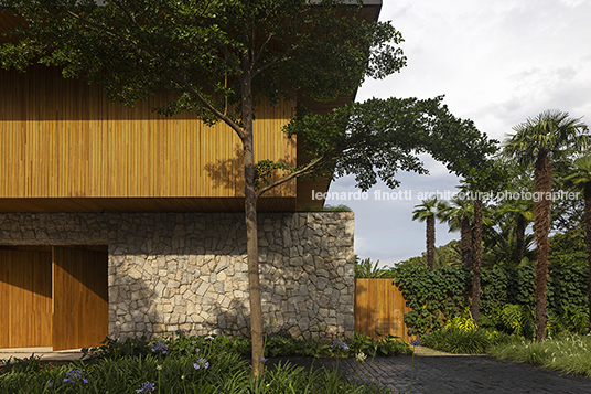 casa atlantica maai arquitetura integrada