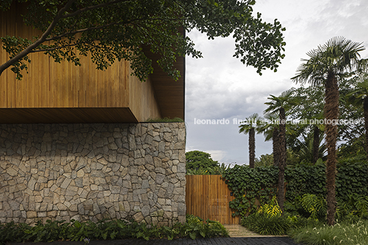 casa atlantica maai arquitetura integrada