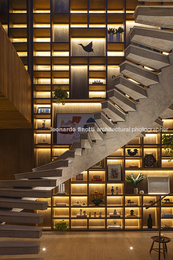 casa atlantica maai arquitetura integrada