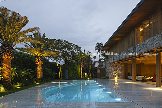 casa atlantica maai arquitetura integrada