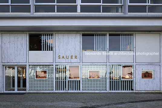 sauer copacabana estudio tupi