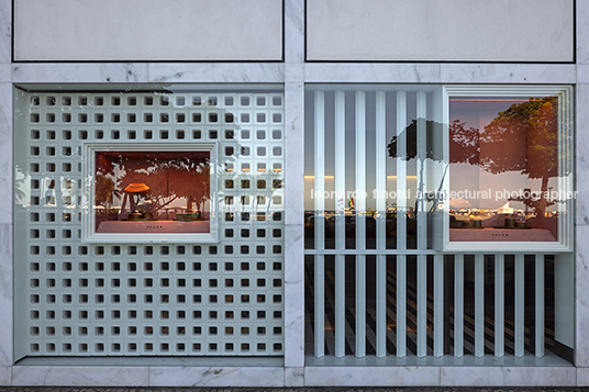 sauer copacabana estudio tupi