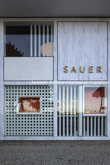 sauer copacabana estudio tupi