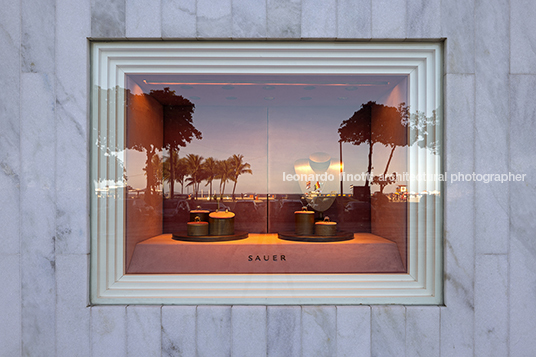 sauer copacabana estudio tupi