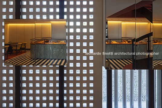 sauer copacabana estudio tupi