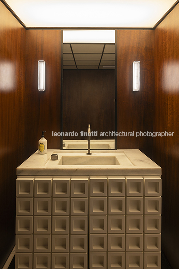 sauer copacabana estudio tupi