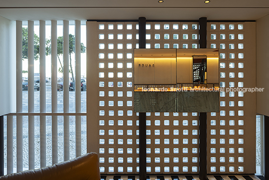 sauer copacabana estudio tupi