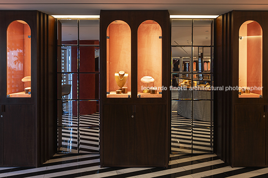 sauer copacabana estudio tupi