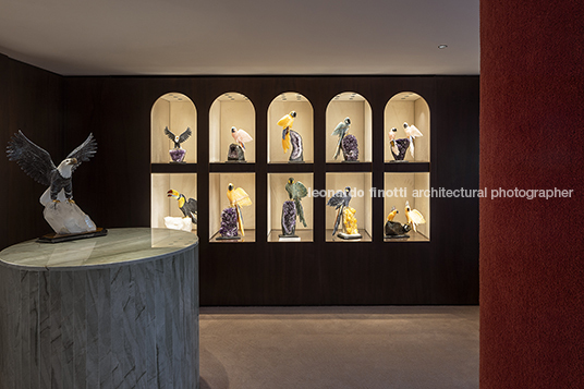 sauer copacabana estudio tupi