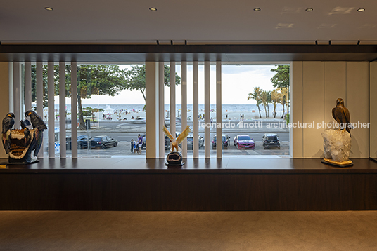 sauer copacabana estudio tupi