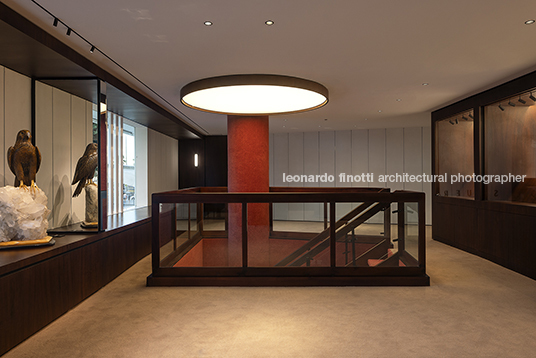 sauer copacabana estudio tupi