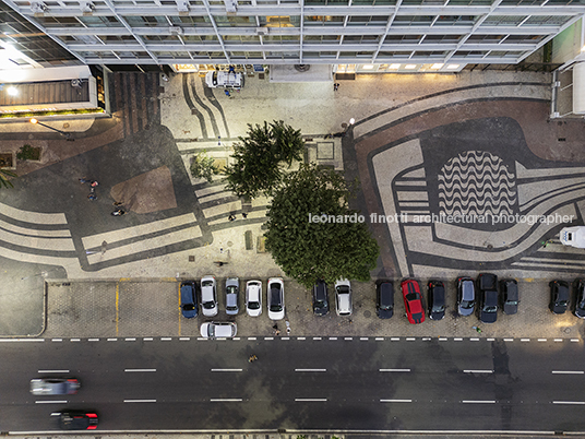 sauer copacabana estudio tupi