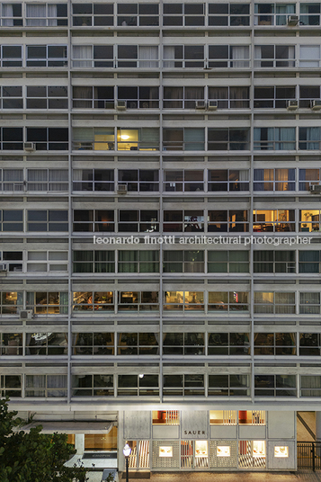 sauer copacabana estudio tupi